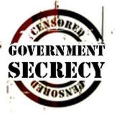 شیوه نامه تشخیص و تفکیک اسرار دولتی از اطلاعات عمومی