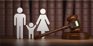 حق زنان در داشتن دادگاه صالح برای طرح دعوا